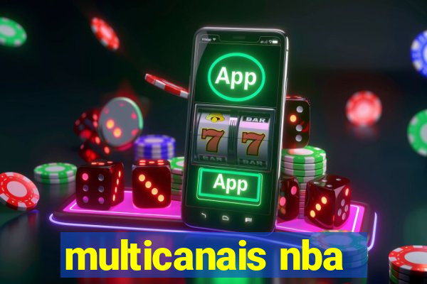 multicanais nba