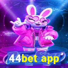 44bet app