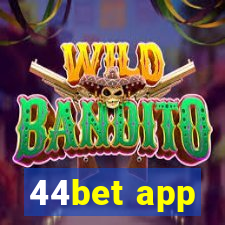 44bet app