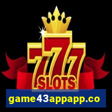 game43appapp.com