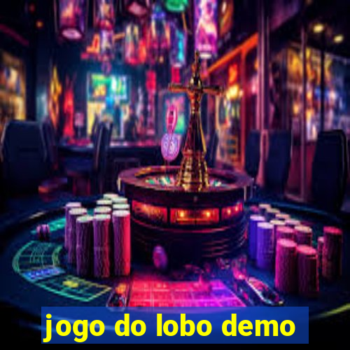 jogo do lobo demo