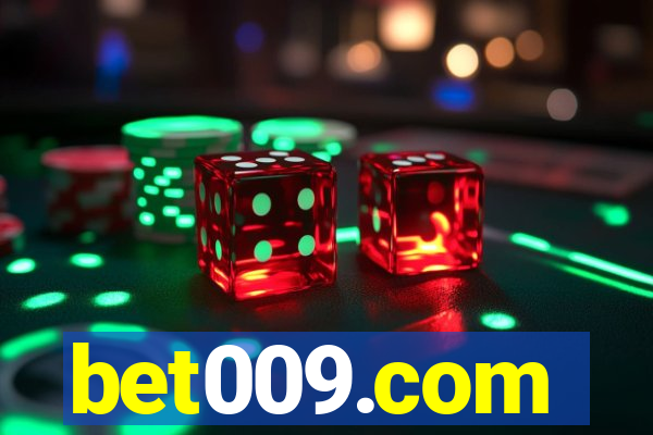 bet009.com