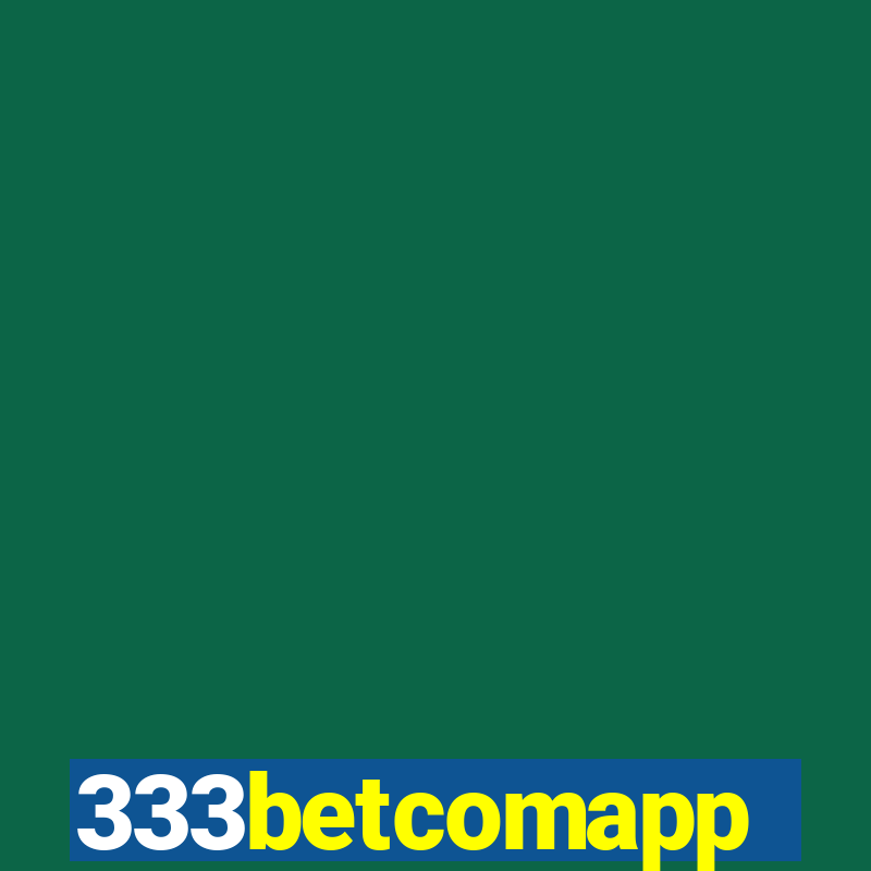 333betcomapp