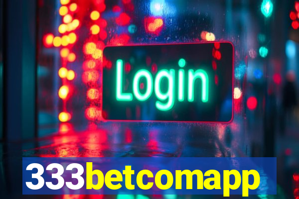 333betcomapp