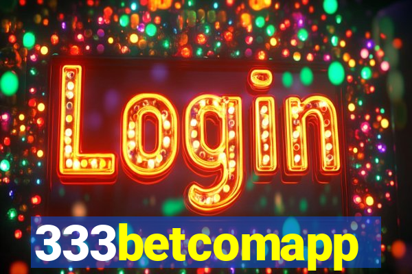 333betcomapp