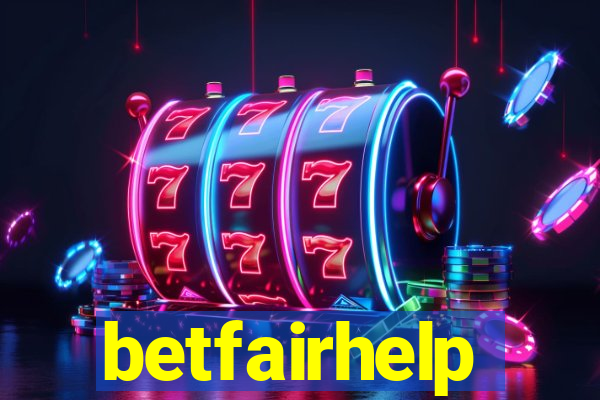 betfairhelp