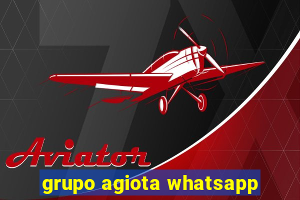 grupo agiota whatsapp