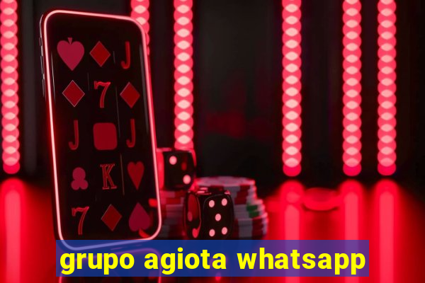 grupo agiota whatsapp