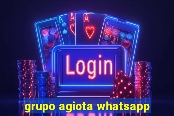 grupo agiota whatsapp