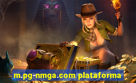 m.pg-nmga.com plataforma