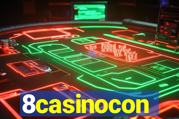 8casinocon