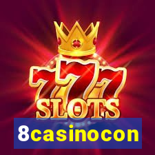 8casinocon