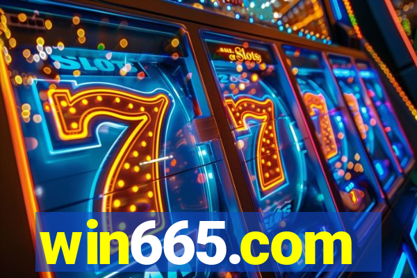 win665.com