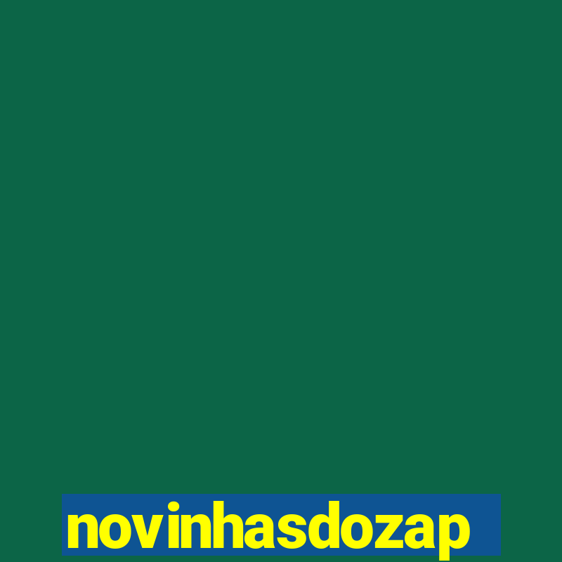 novinhasdozap