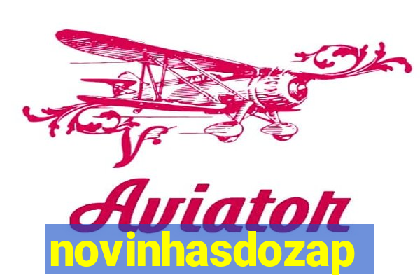 novinhasdozap