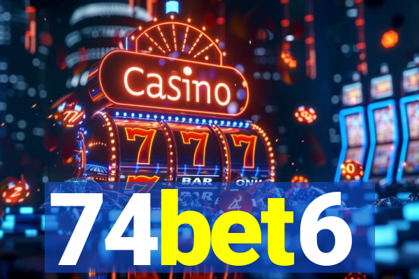 74bet6