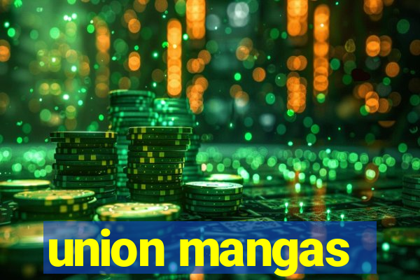 union mangas