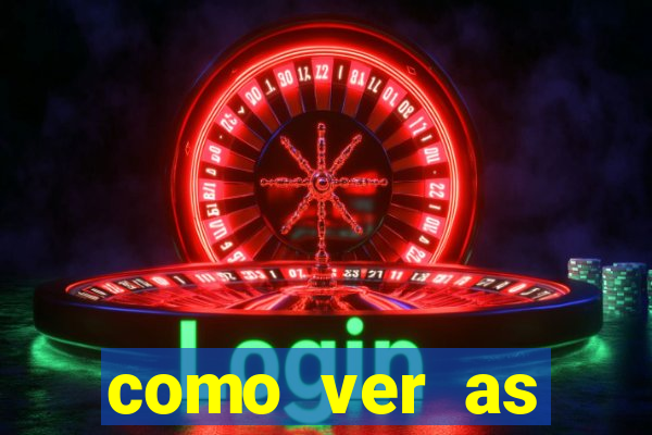 como ver as porcentagem dos jogos slots