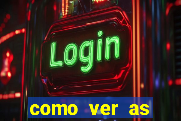 como ver as porcentagem dos jogos slots