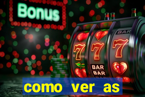 como ver as porcentagem dos jogos slots