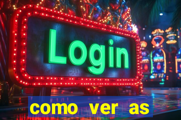 como ver as porcentagem dos jogos slots