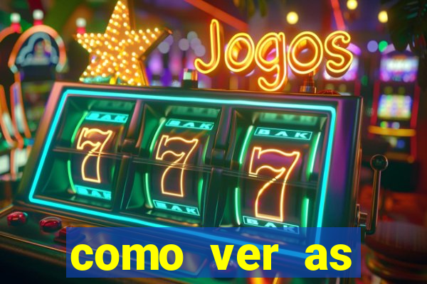 como ver as porcentagem dos jogos slots