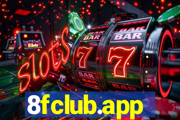 8fclub.app