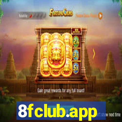 8fclub.app