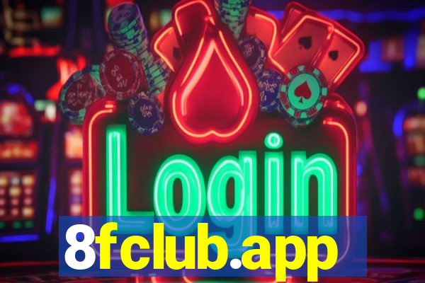 8fclub.app