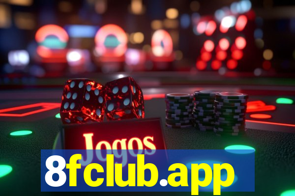 8fclub.app