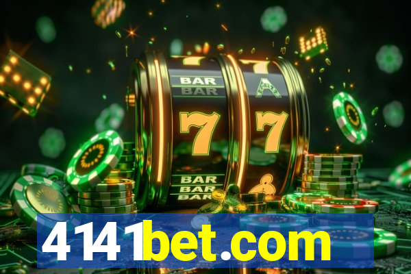 4141bet.com