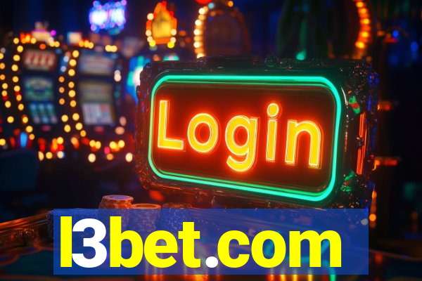 l3bet.com