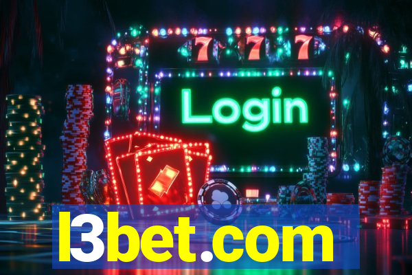 l3bet.com