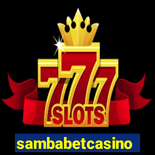 sambabetcasino