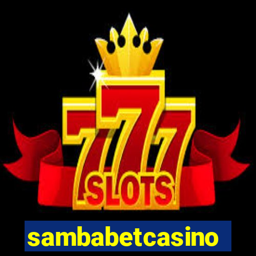 sambabetcasino