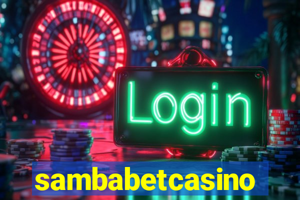 sambabetcasino