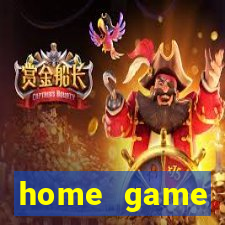 home game gamecategoryid 0