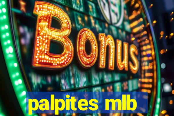 palpites mlb