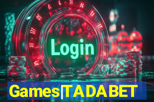 Games|TADABET