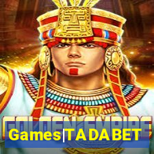 Games|TADABET