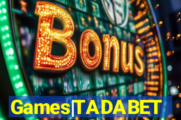 Games|TADABET