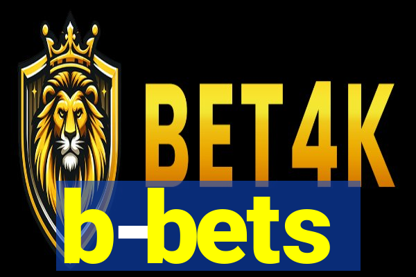 b-bets