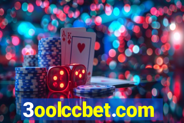 3oolccbet.com