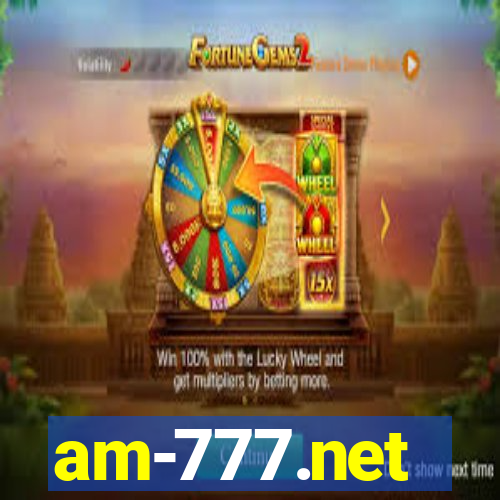 am-777.net