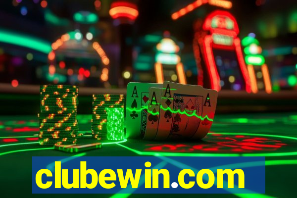 clubewin.com