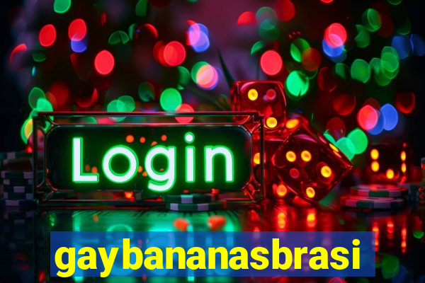 gaybananasbrasil