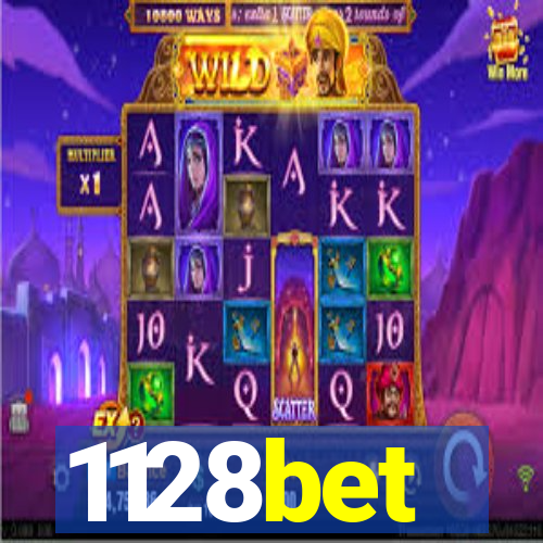 1128bet