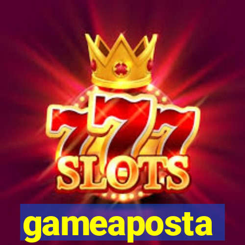 gameaposta