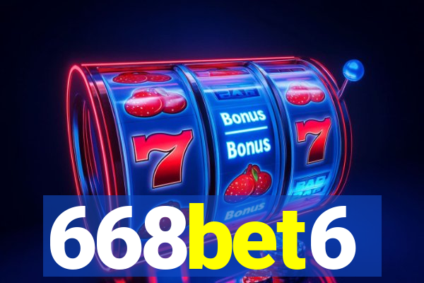 668bet6