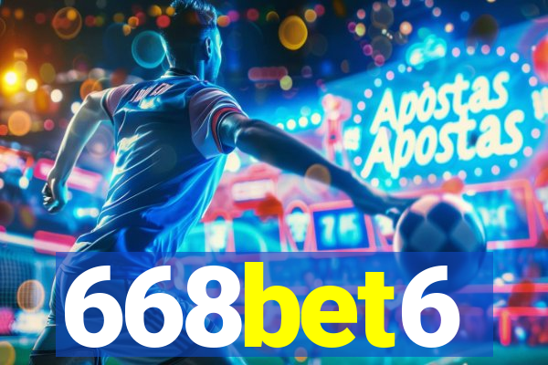 668bet6